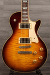 USED Heritage H150 Standard Solid Singlecut Electric Guitar - Original Sunburst - MusicStreet