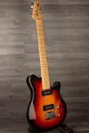 USED - MusicMan Axis Sport MM90 sunburst inc hard case