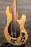 USED - Ernie Ball MusicMan Stingray Fretless - 1994