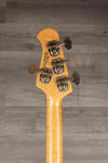 USED - Ernie Ball MusicMan Stingray Fretless - 1994