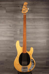 USED - Ernie Ball MusicMan Stingray Fretless - 1994