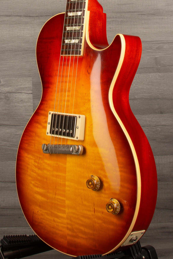 USED - Gibson Custom Shop Les Paul 58 Custom order single pickup