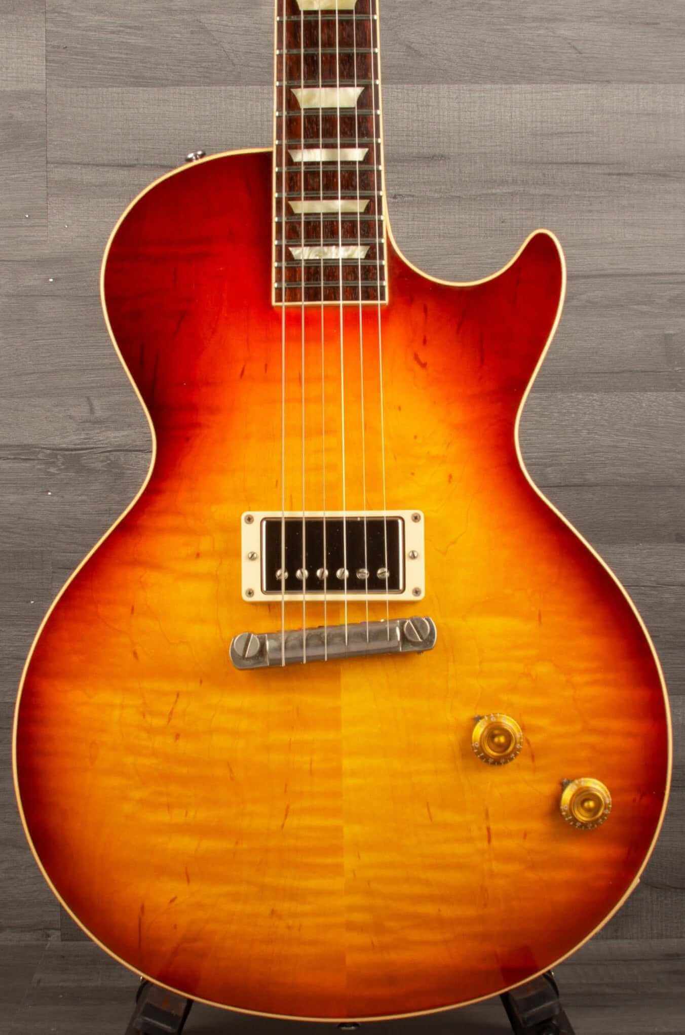 USED - Gibson Custom Shop Les Paul 58 Custom order single pickup