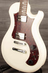 USED PRS - SE Starla Antique White w/ Tortoise Shell Pickguard