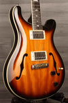 USED PRS - SE Hollowbody Standard McCarty Tobacco Sunburst