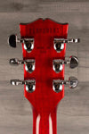 USED - Gibson 2021 SG Standard Heritage cherry