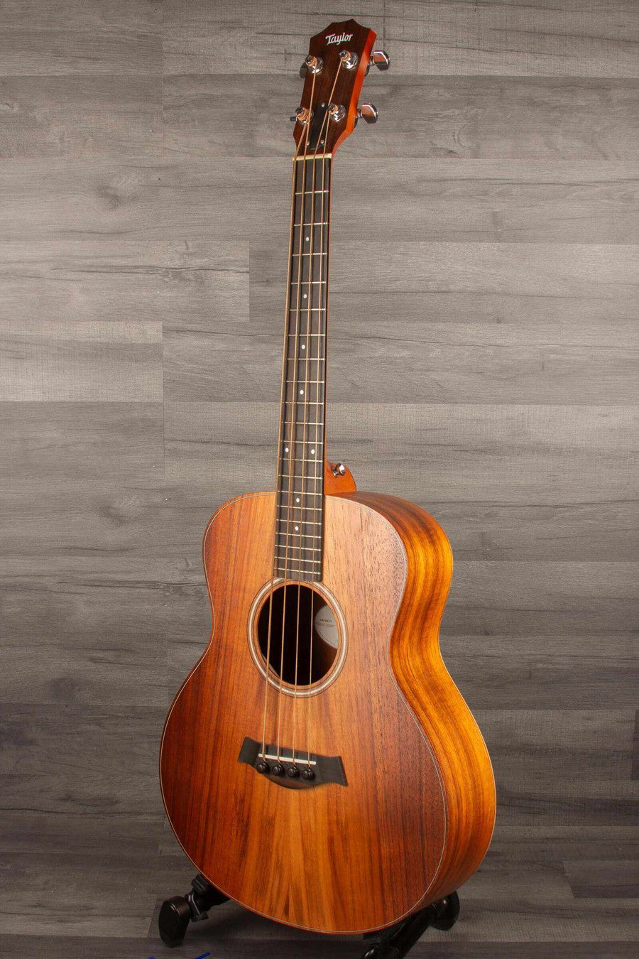 USED - Taylor GS Mini-e Bass - Koa