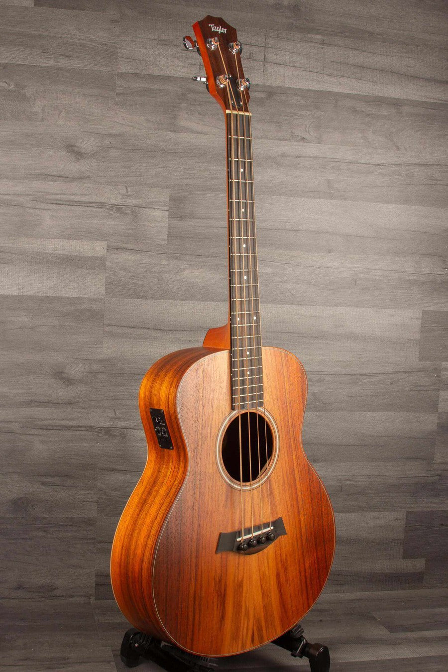 USED - Taylor GS Mini-e Bass - Koa