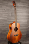 USED - Taylor GS Mini-e Bass - Koa