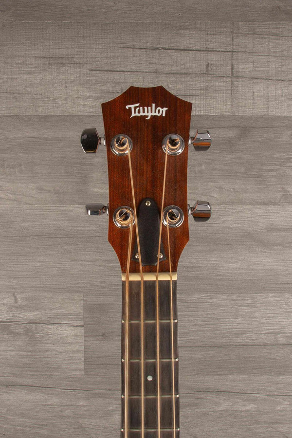 USED - Taylor GS Mini-e Bass - Koa