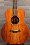 USED - Taylor GS Mini-e Bass - Koa