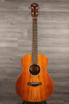 USED - Taylor GS Mini-e Bass - Koa