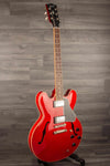 USED - Gibson Custom Shop Memphis ES-335 Dot 2011 - Cherry