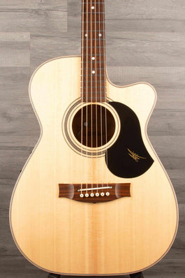 USED - Maton EBG808-JR Joe Robinson Signature Acoustic Guitar