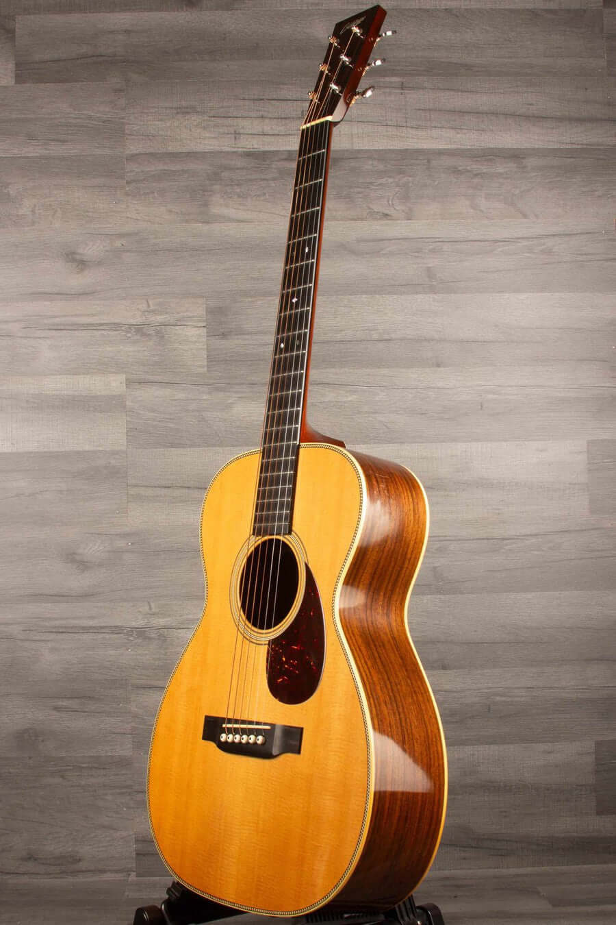 USED - Collings 02H - Hard Case