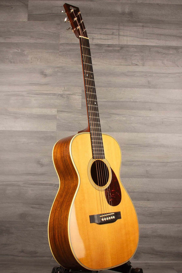 USED - Collings 02H - Hard Case