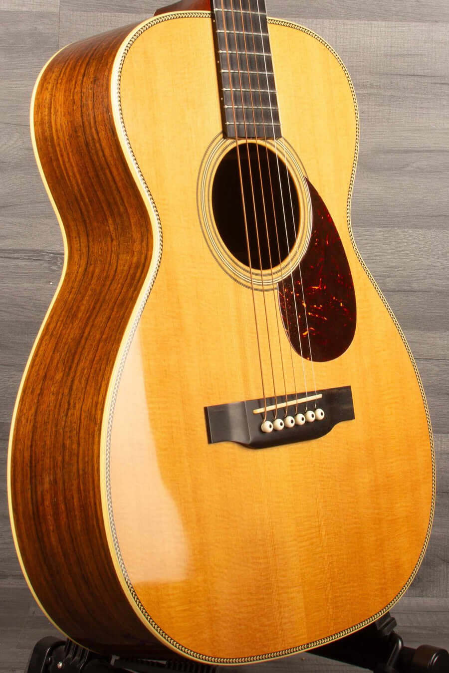 USED - Collings 02H - Hard Case