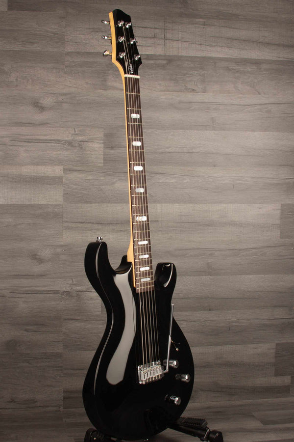 USED - Line 6 Variax 700 Gloss black