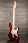 Yamaha Pacifica 112VM Electric Guitar - Red Metallic