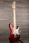 Yamaha Pacifica 112VM Electric Guitar - Red Metallic