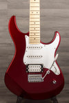 Yamaha Pacifica 112VM Electric Guitar - Red Metallic