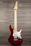 Yamaha Pacifica 112VM Electric Guitar - Red Metallic