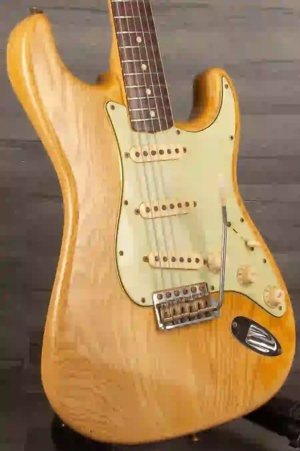 fender strat