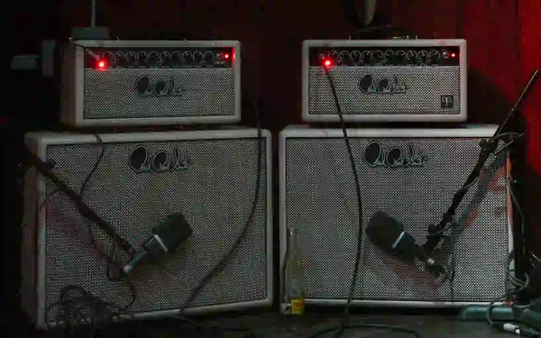 dgt15 amp head & cab