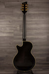 Duesenberg Starplayer TV Custom in Black - MusicStreet