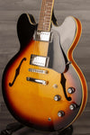 USED Epiphone ES335 Vintage Sunburst