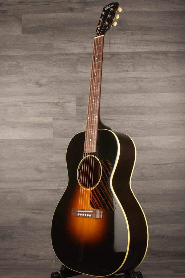 Gibson L-00 Original - Vintage Sunburst - Acoustic Guitar