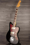 Fender Japanese Ltd 2024 HYBRID II Jazzmaster - Black