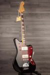 Fender Japanese Ltd 2024 HYBRID II Jazzmaster - Black