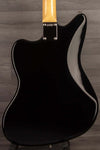 Fender Japanese Ltd 2024 HYBRID II Jazzmaster - Black