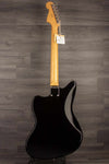 Fender Japanese Ltd 2024 HYBRID II Jazzmaster - Black