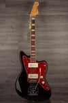 Fender Japanese Ltd 2024 HYBRID II Jazzmaster - Black