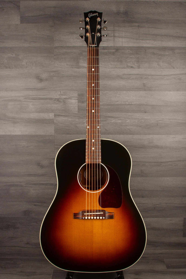 Gibson J-45 Standard Vintage Sunburst