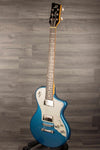 Duesenberg Julietta Electric Guitar in Catalina Blue