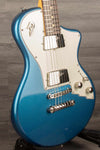 Duesenberg Julietta Electric Guitar in Catalina Blue