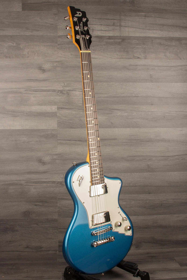 Duesenberg Julietta Electric Guitar in Catalina Blue