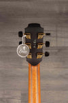 Lowden 50 Series S-50 Tasmanian Blackwood / Redwood Anniversary Model