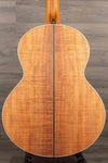 Lowden 50 Series S-50 Tasmanian Blackwood / Redwood Anniversary Model