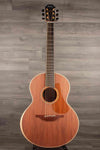 Lowden 50 Series S-50 Tasmanian Blackwood / Redwood Anniversary Model