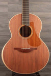 Lowden 50 Series S-50 Tasmanian Blackwood / Redwood Anniversary Model