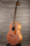 Lowden 50 Series S-50 Tasmanian Blackwood / Redwood Anniversary Model