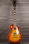 USED - Gibson Les Paul Standard 60's Iced Tea s#230420236