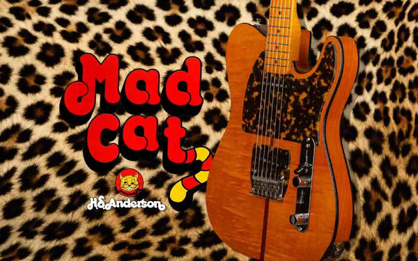 prince madcat reissue