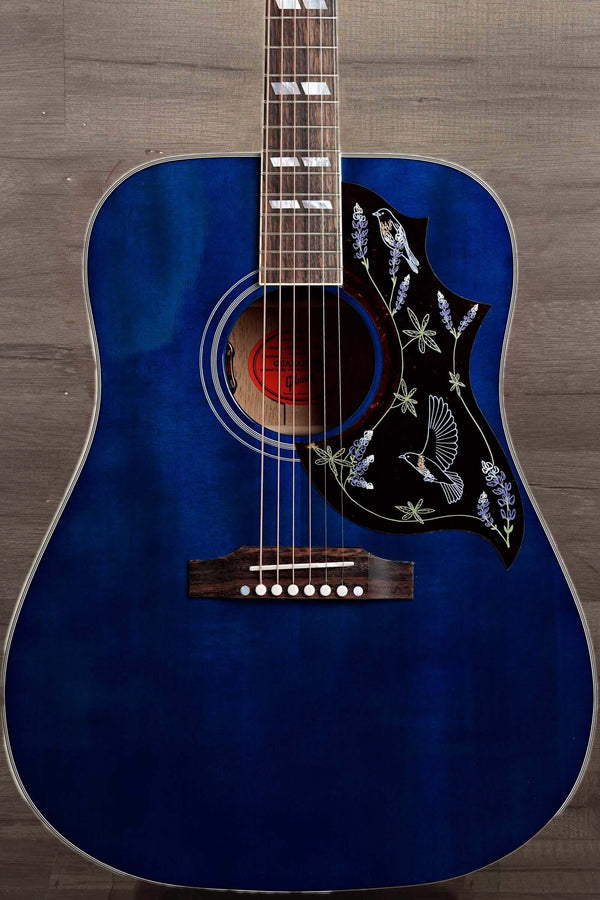 Gibson Miranda Lambert Bluebird | Musicstreet