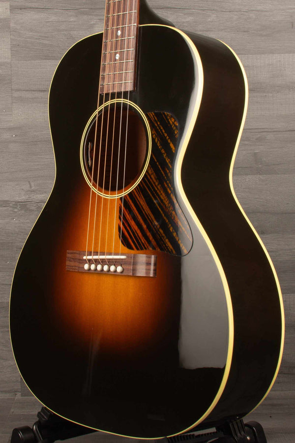 Gibson L-00 Original - Vintage Sunburst - Acoustic Guitar