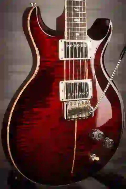 prs signature guitars